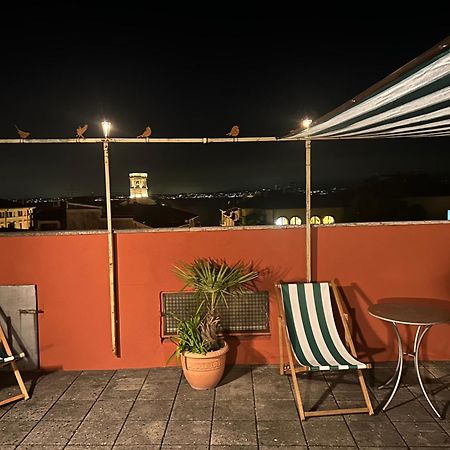 Albergo Da Pina Lazise Dış mekan fotoğraf