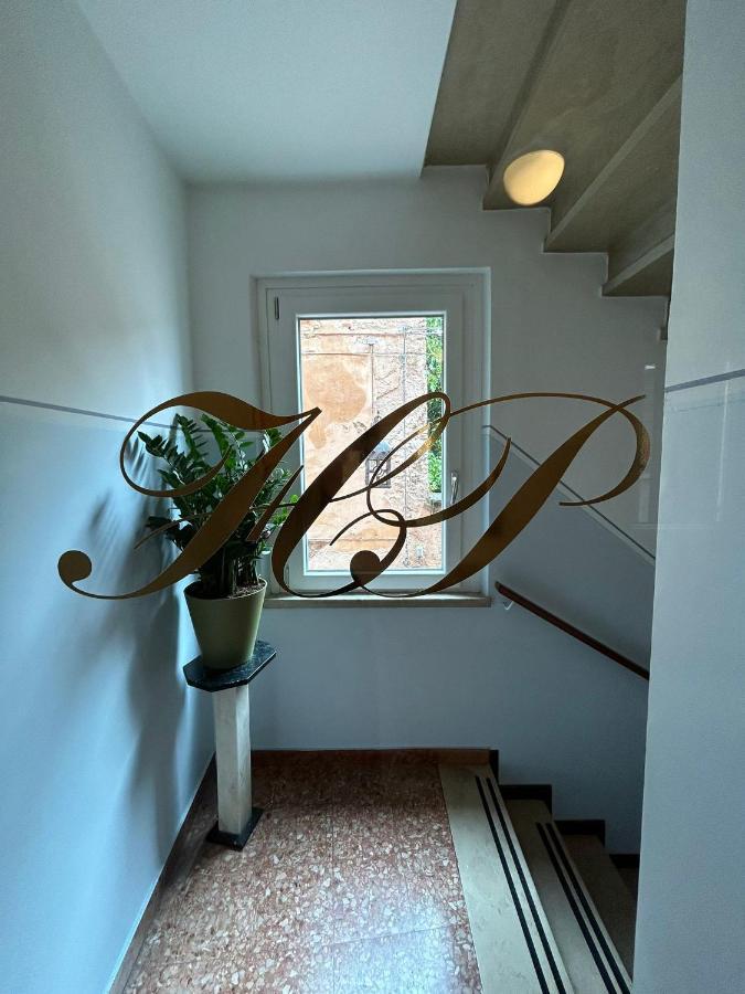Albergo Da Pina Lazise Dış mekan fotoğraf