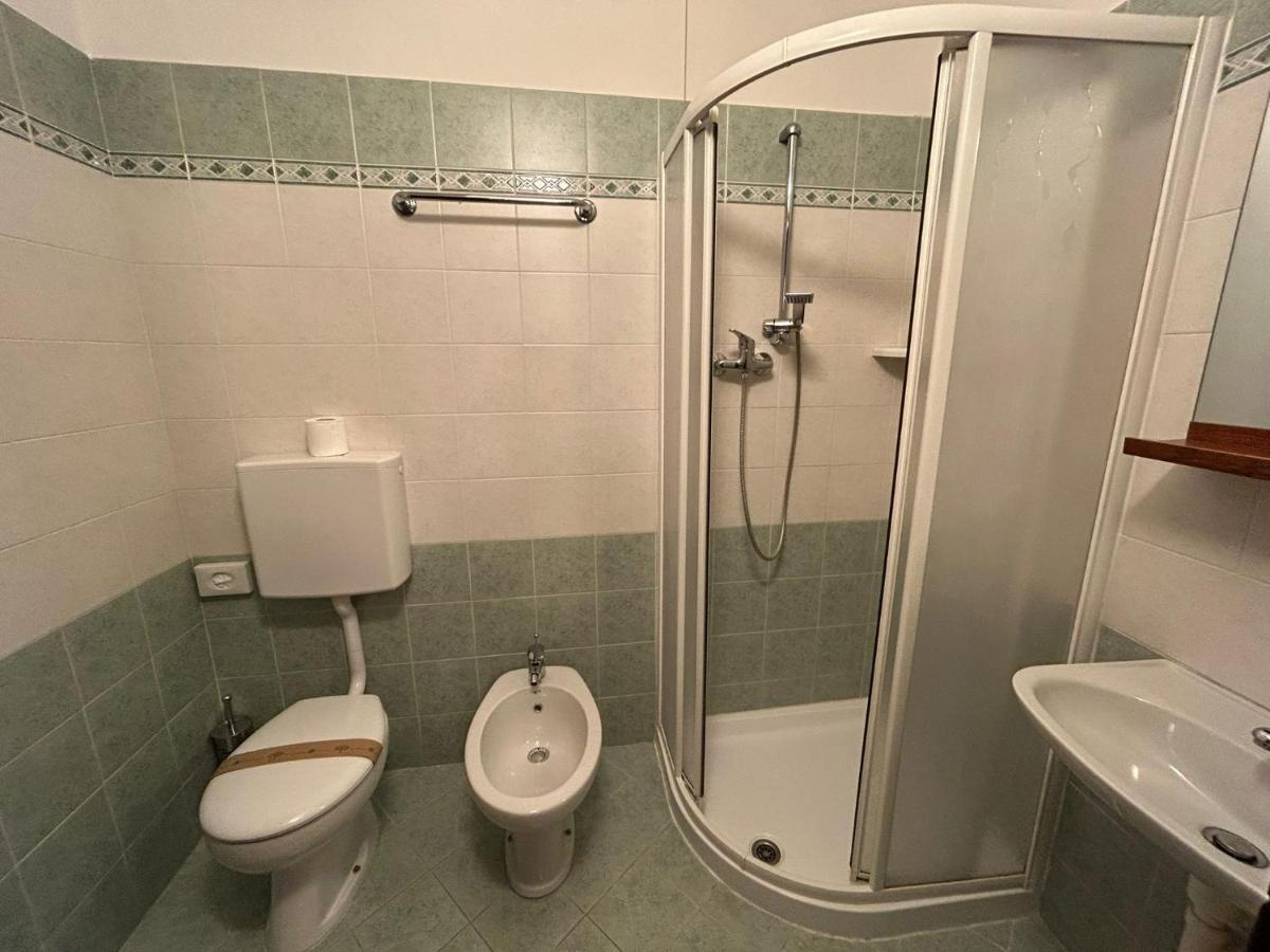 Albergo Da Pina Lazise Dış mekan fotoğraf