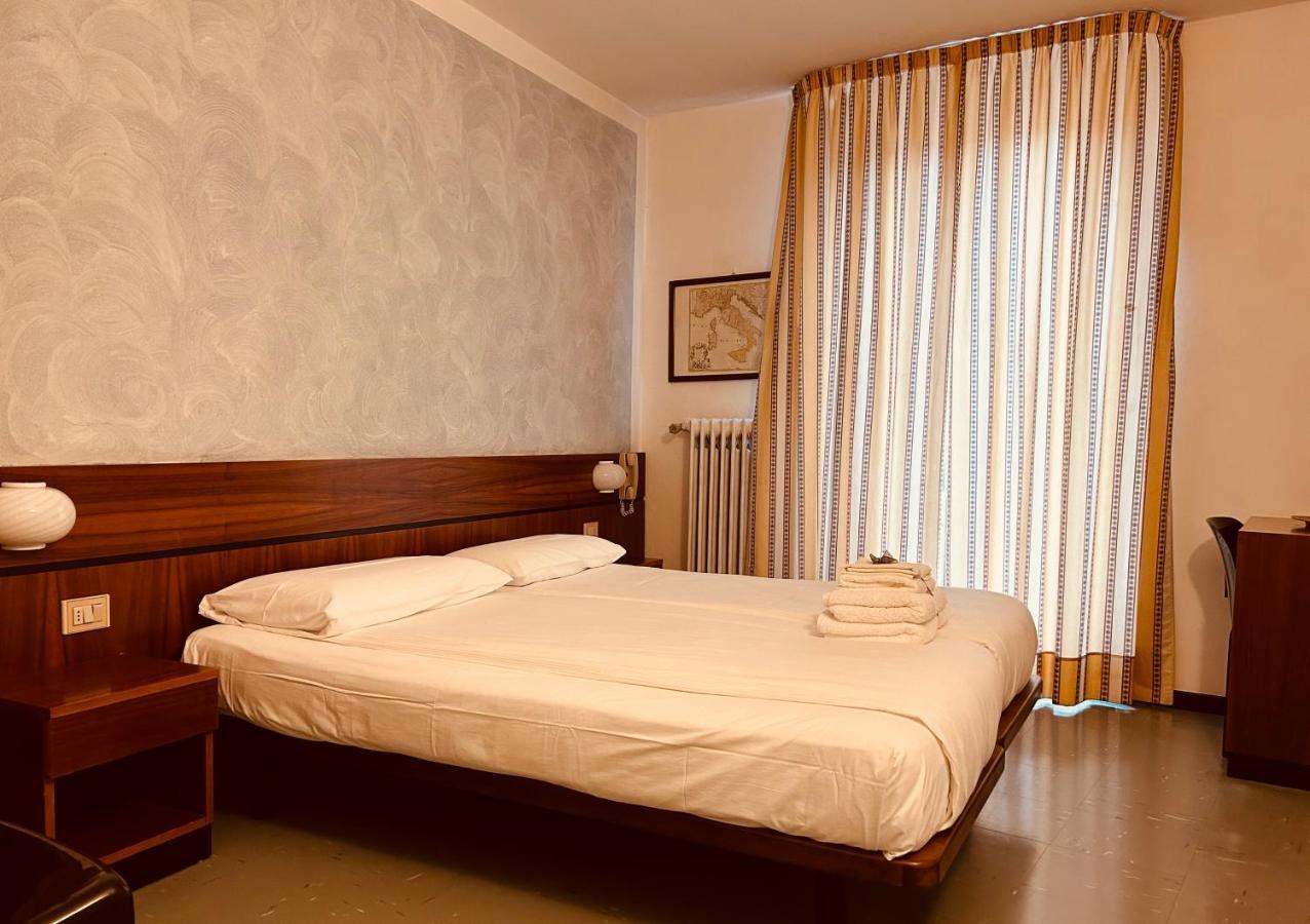 Albergo Da Pina Lazise Dış mekan fotoğraf