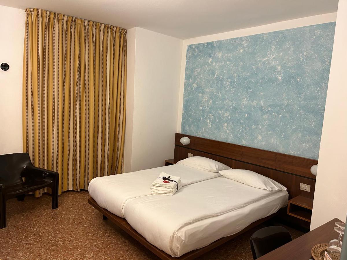 Albergo Da Pina Lazise Dış mekan fotoğraf