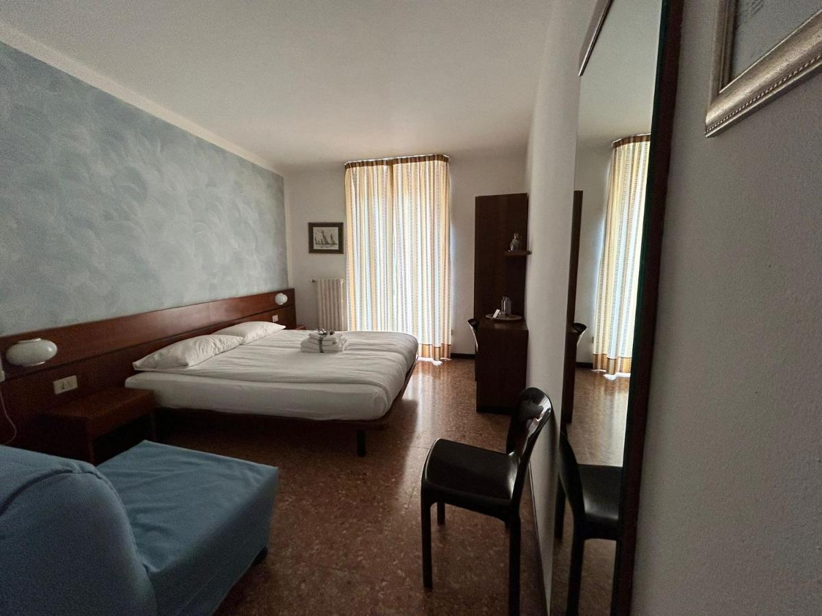 Albergo Da Pina Lazise Dış mekan fotoğraf