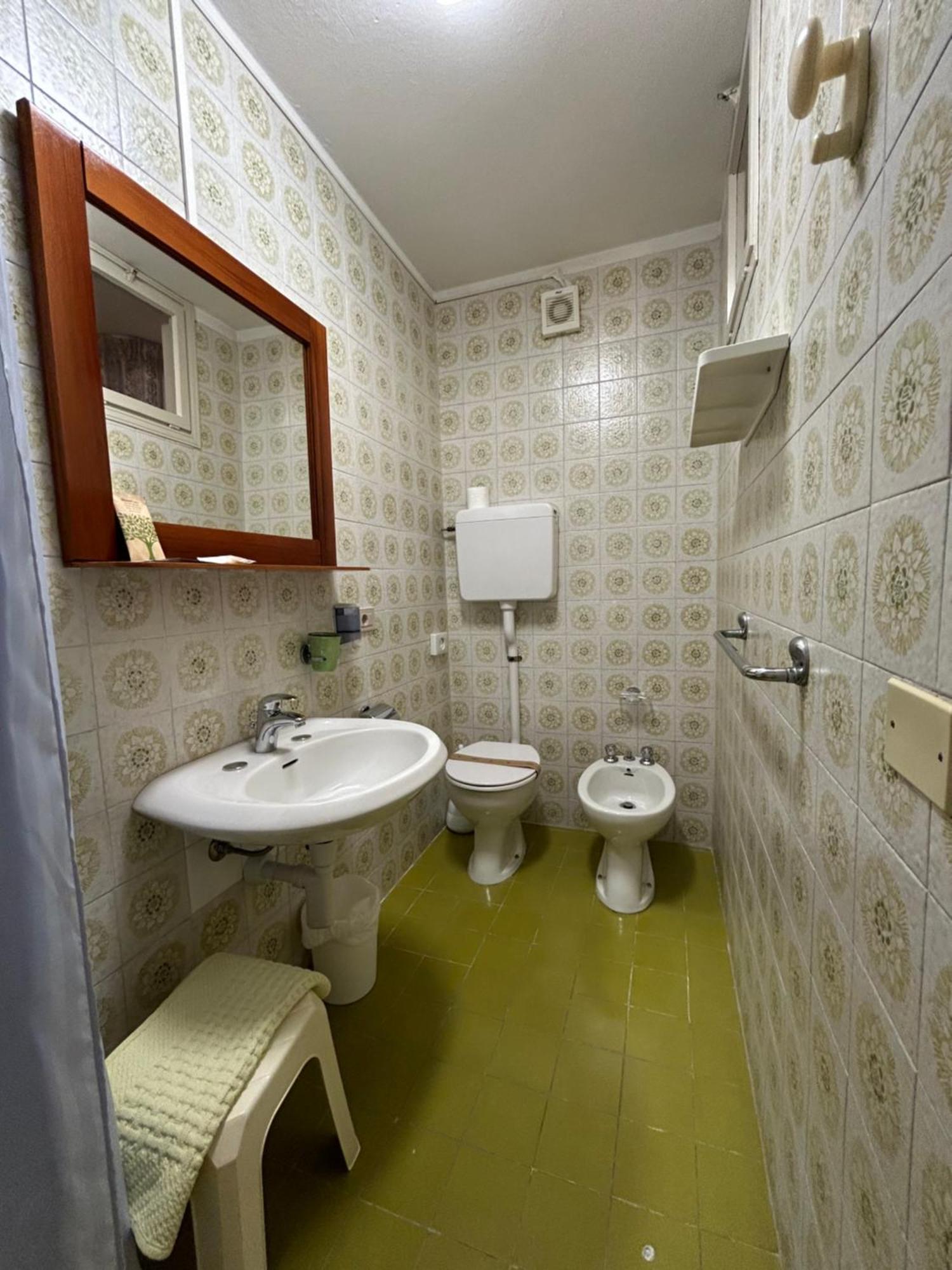 Albergo Da Pina Lazise Dış mekan fotoğraf