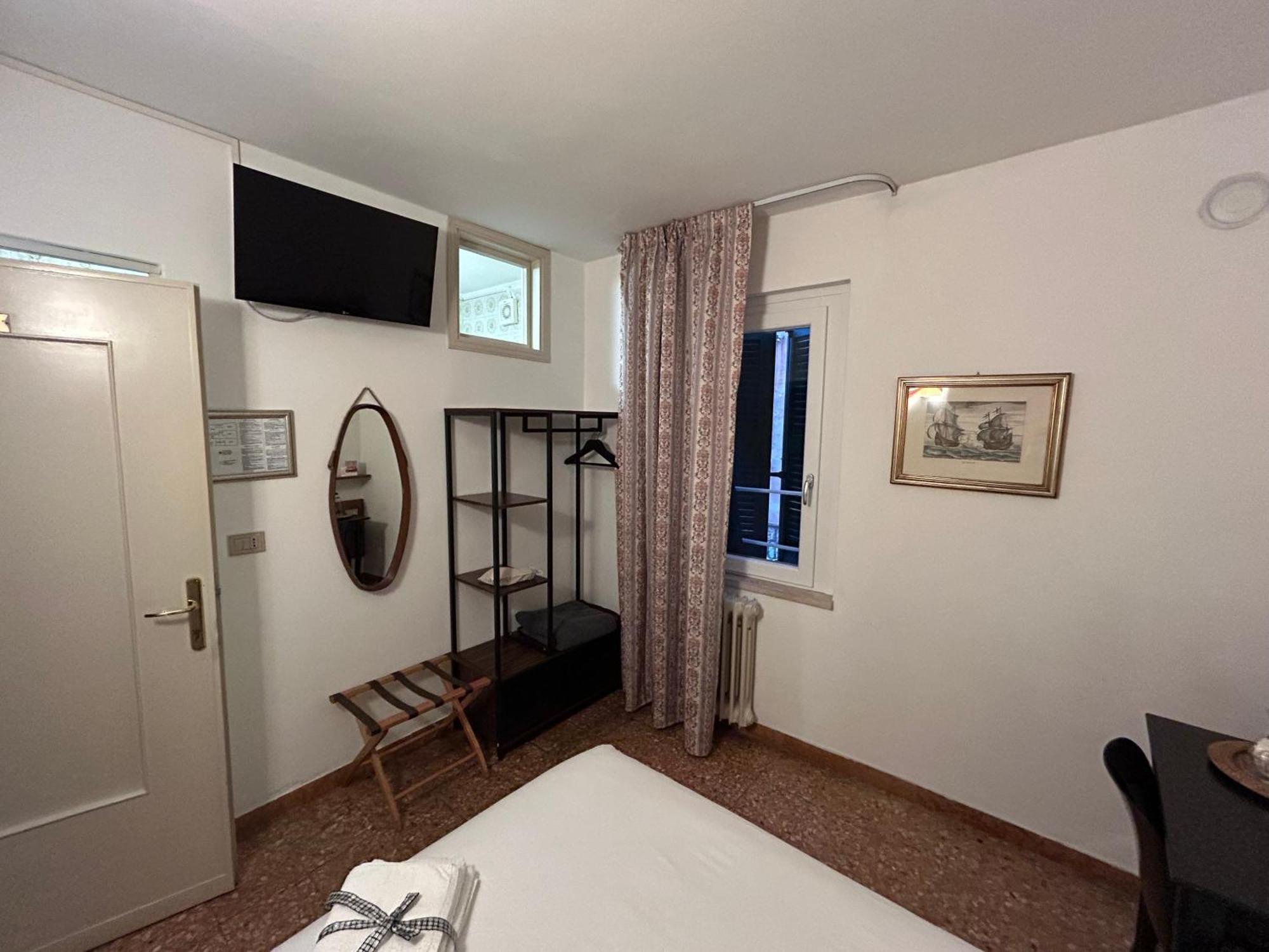 Albergo Da Pina Lazise Dış mekan fotoğraf