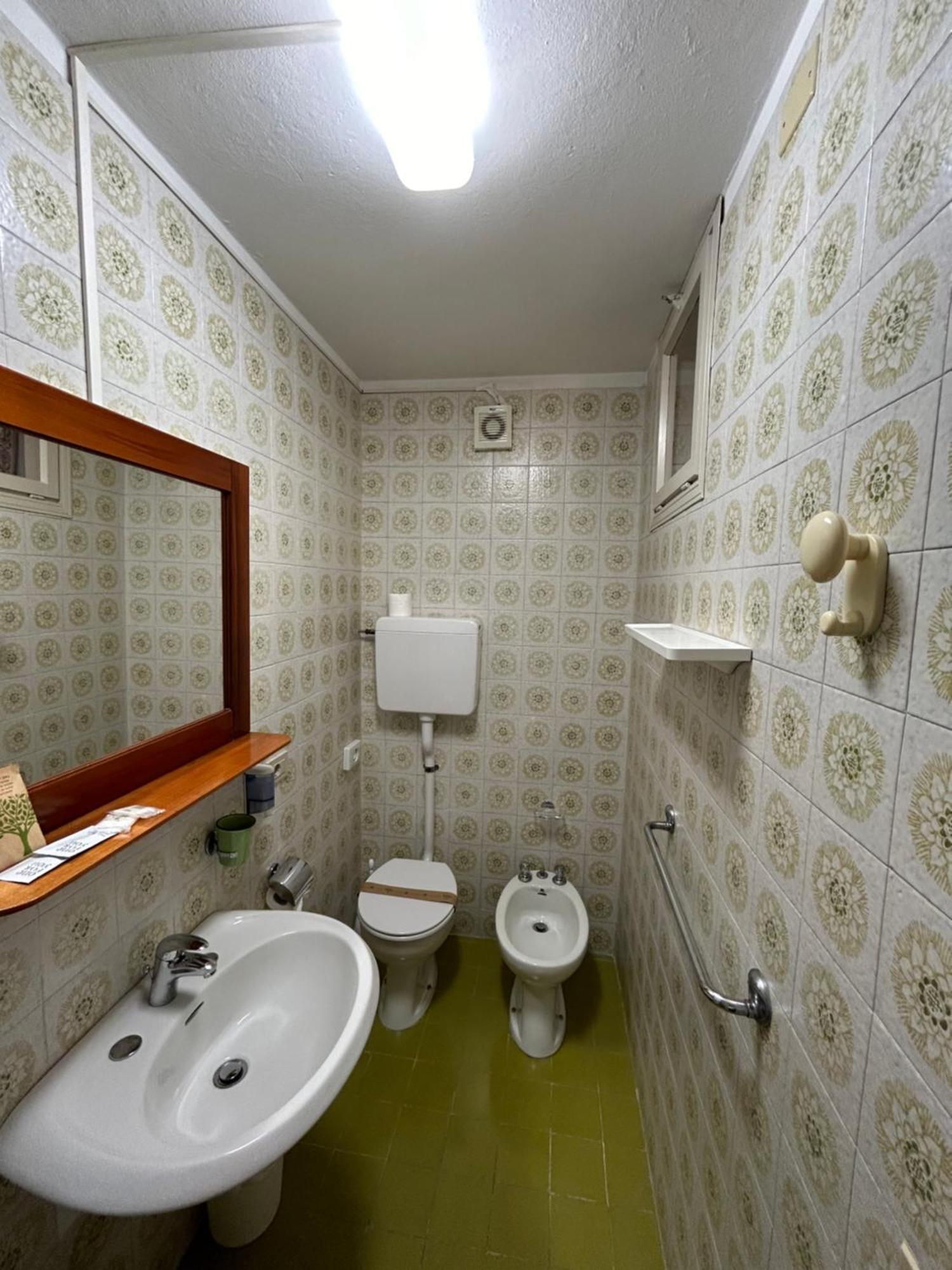 Albergo Da Pina Lazise Dış mekan fotoğraf